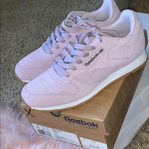 Reebok Classic